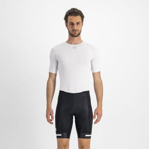 Sportful Neo Short - black/white (Grösse: 2XL) von Sportful