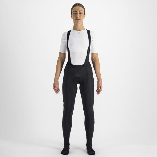 Sportful Neo W Bibtight - black (Grösse: S) von Sportful