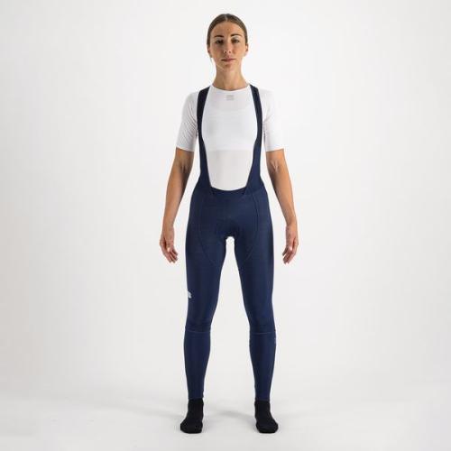 Sportful Neo W Bibtight - galaxy blue (Grösse: M) von Sportful