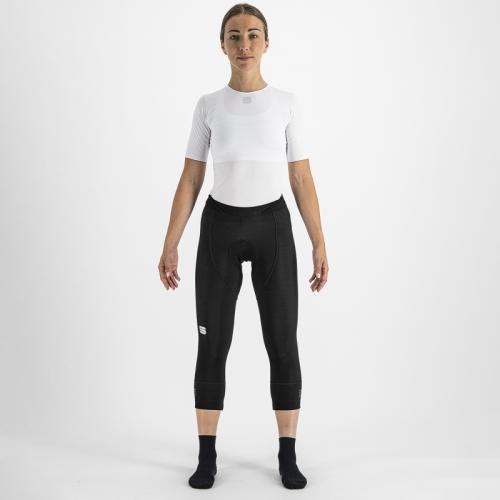Sportful Neo W Knicker - black (Grösse: L) von Sportful