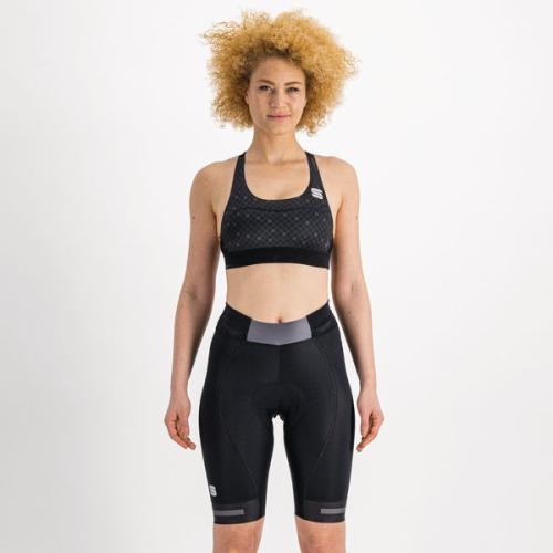 Sportful Neo W Knicker - black (Grösse: S) von Sportful