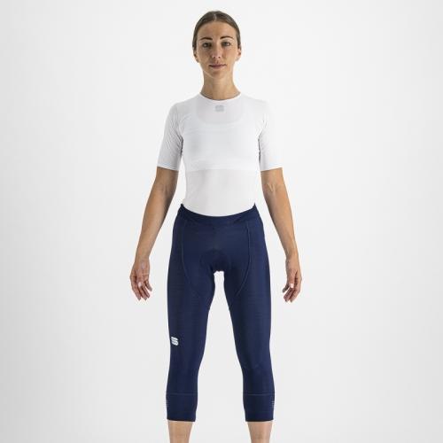 Sportful Neo W Knicker - blue (Grösse: S) von Sportful