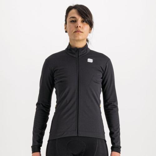 Sportful Neo W Softshell Jacket - black (Grösse: M) von Sportful
