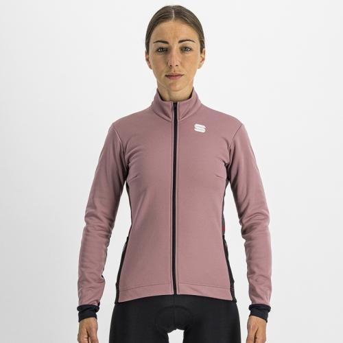 Sportful Neo W Softshell Jacket - mauve (Grösse: M) von Sportful