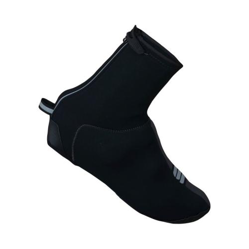 Sportful Neoprene All Weather Bootie - black (Grösse: XL) von Sportful