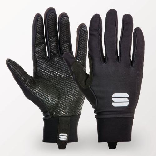 Sportful Norain Glove - black (Grösse: M) von Sportful