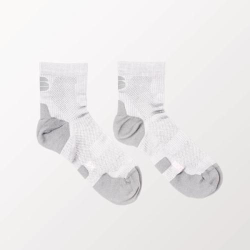 Sportful Pro Race W Socks - white (Grösse: S-M) von Sportful