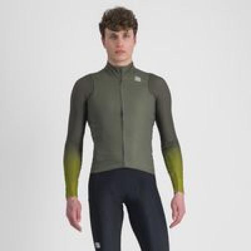 Sportful Pro Vest - beetle (Grösse: 2XL) von Sportful