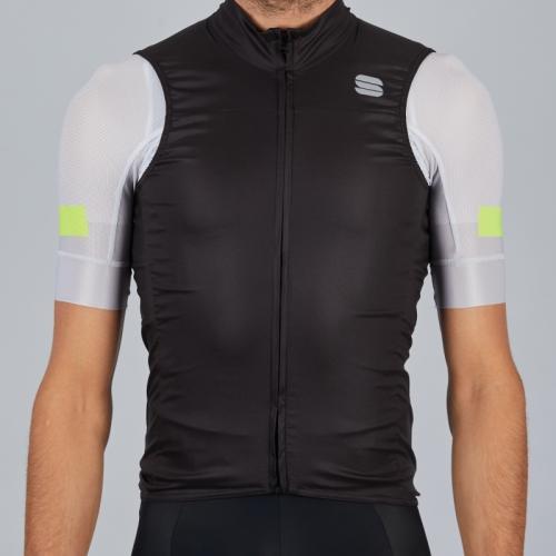 Sportful Pro Vest - black (Grösse: 2XL) von Sportful