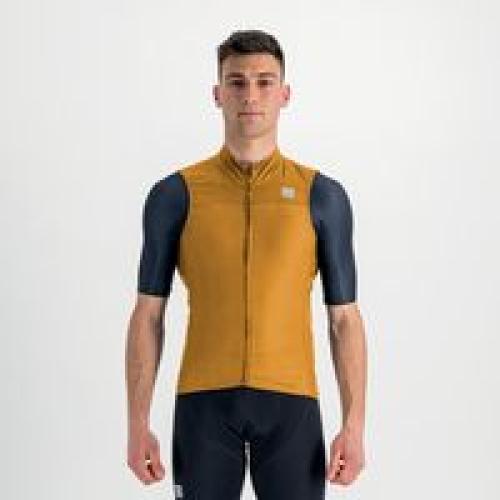 Sportful Pro Vest - dark gold (Grösse: XL) von Sportful