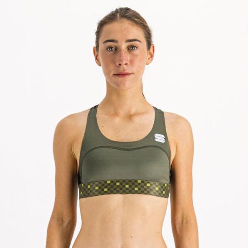 Sportful Pro Woman BRA - beetle (Grösse: M) von Sportful