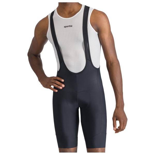 Sportful - Pulse Bibshort - Velohose Gr 3XL braun Sportful - Pulse Bibshort - Velohose Gr 3XL braun von Sportful