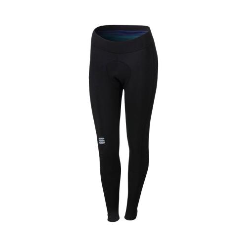 Sportful Queen Tight - black (Grösse: XL) von Sportful