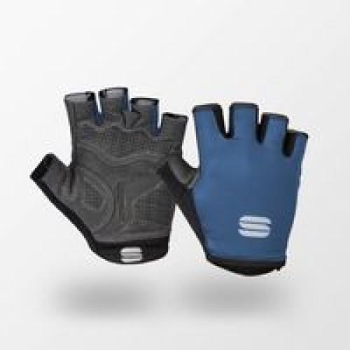 Sportful Race Gloves - berry blue (Grösse: M) von Sportful