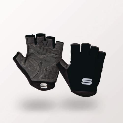 Sportful Race Gloves - black (Grösse: 2XL) von Sportful