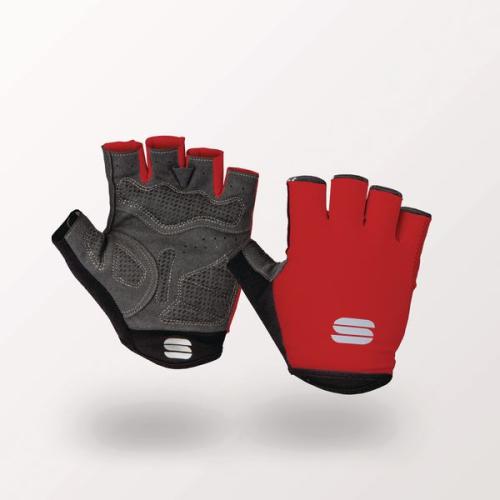 Sportful Race Gloves - chili red (Grösse: S) von Sportful