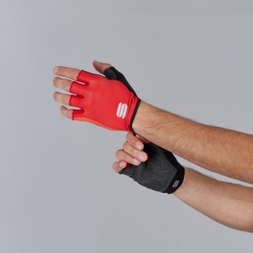 Sportful Race Gloves - red (Grösse: L) von Sportful