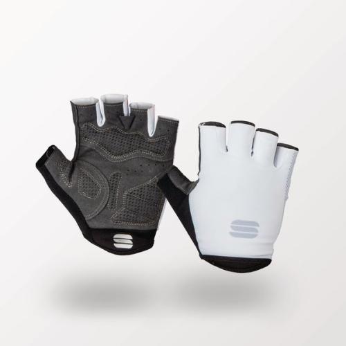 Sportful Race Gloves - white (Grösse: XL) von Sportful