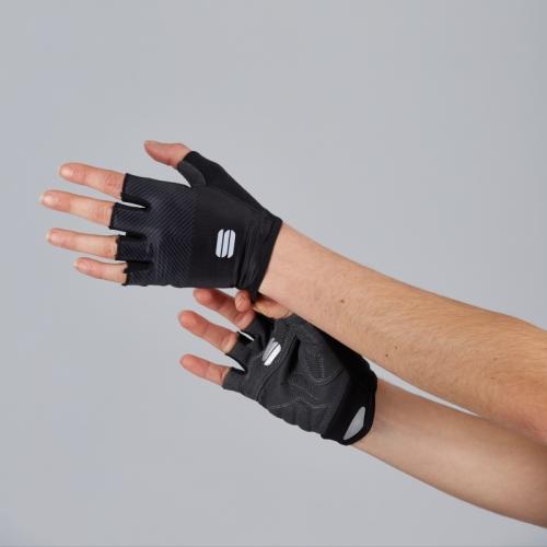 Sportful Race W Gloves - black (Grösse: M) von Sportful