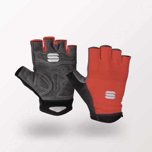 Sportful Race W Gloves - pompelmo (Grösse: M) von Sportful