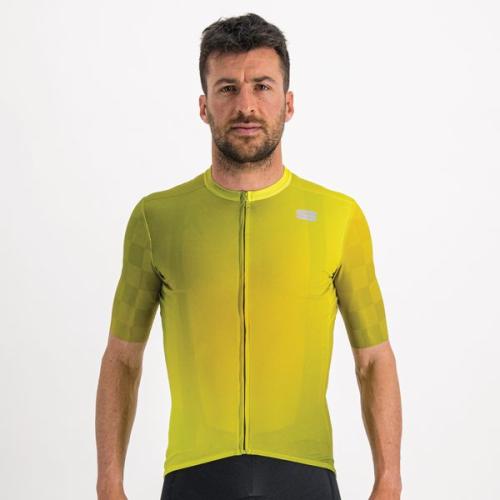 Sportful Rocket Jersey - masala cedar guacamole (Grösse: 2XL) von Sportful