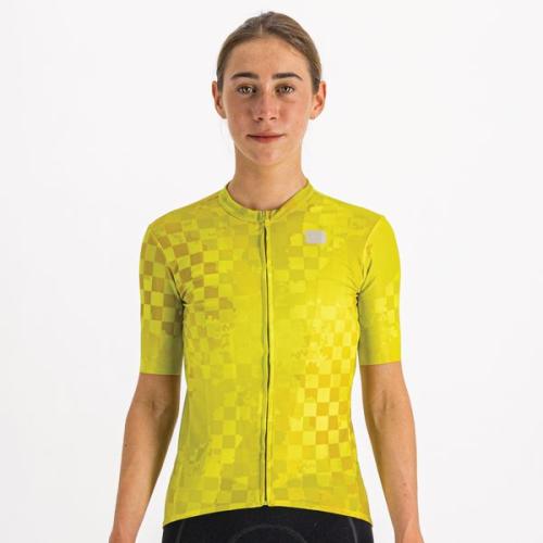 Sportful Rocket W Jersey - cedar masala (Grösse: S) von Sportful