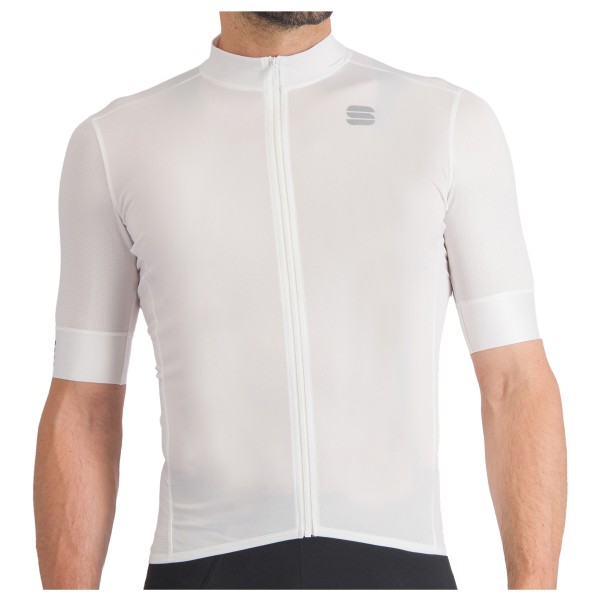Sportful - SRK Jersey - Velotrikot Gr 3XL;L;M;S;XL;XXL blau;schwarz;weiß von Sportful