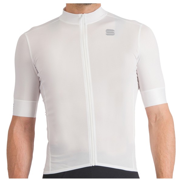 Sportful - SRK Jersey - Velotrikot Gr S weiß von Sportful