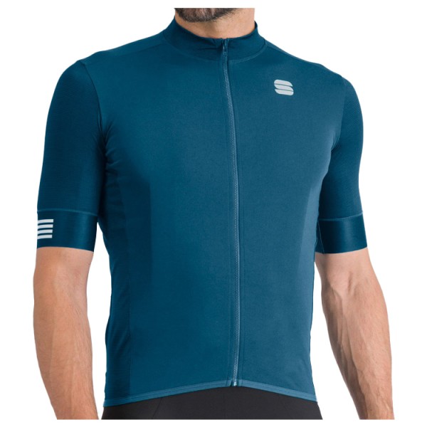 Sportful - SRK Jersey - Velotrikot Gr XXL blau von Sportful