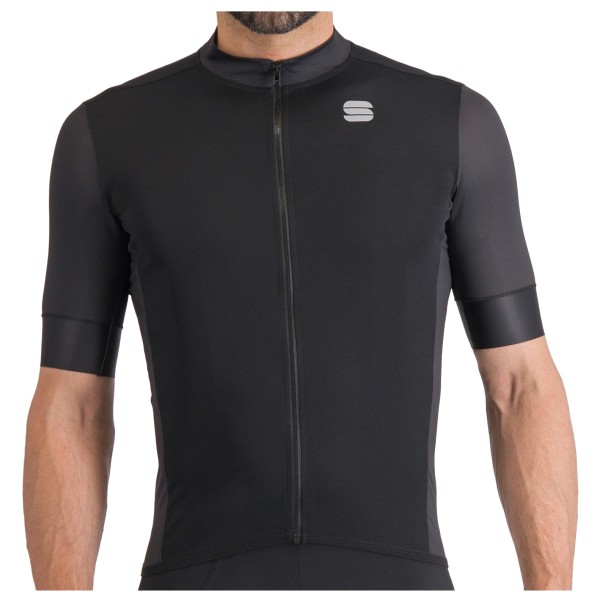 Sportful - SRK Jersey - Velotrikot Gr XXL schwarz von Sportful
