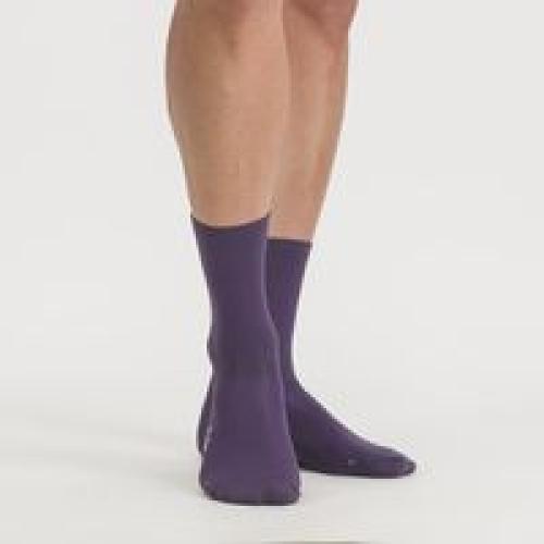 Sportful Snap Socks - nightshade (Grösse: S) von Sportful