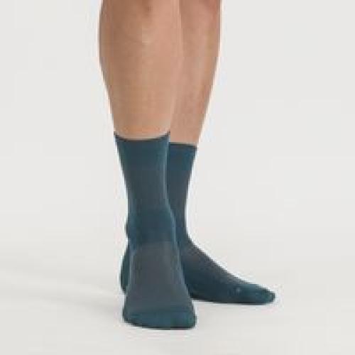 Sportful Snap Socks - shade spruce (Grösse: XL) von Sportful