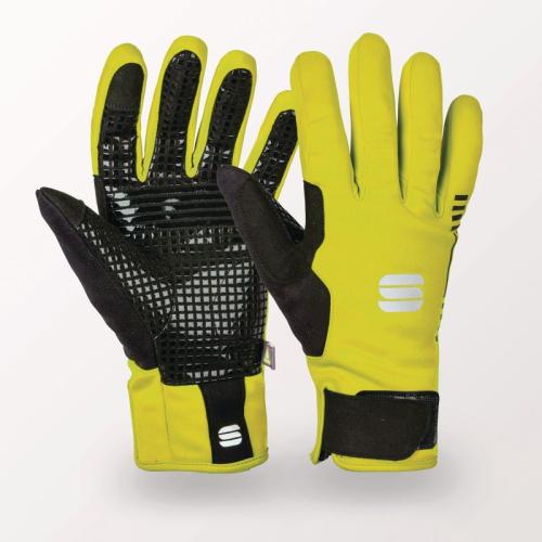 Sportful Sottozero Gloves - cedar (Grösse: S) von Sportful