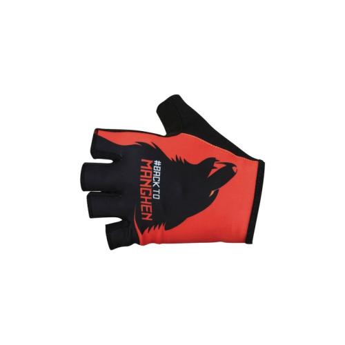 Sportful Sportful Dolomiti Glove - orange/black (Grösse: L) von Sportful