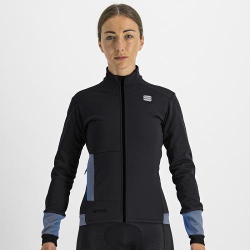 Sportful Super W Jacket - black (Grösse: L) von Sportful
