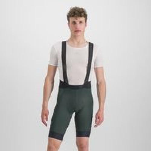 Sportful SuperGiara BibShort - scarab (Grösse: 2XL) von Sportful