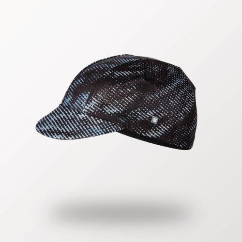 Sportful Supergiara Cycling Cap - black Sportful Supergiara Cycling Cap - black von Sportful