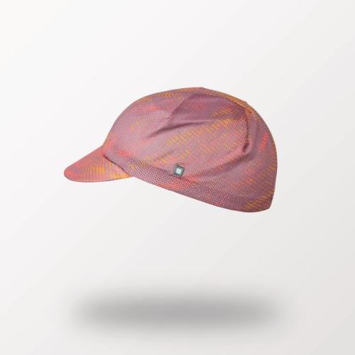 Sportful Supergiara Cycling Cap - mauve Sportful Supergiara Cycling Cap - mauve von Sportful