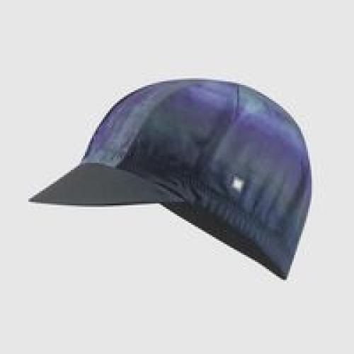 Sportful Supergiara Cycling Cap - shaded galaxy blue Sportful Supergiara Cycling Cap - shaded galaxy blue von Sportful