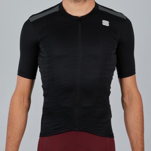 Sportful Supergiara Jersey - black (Grösse: M) von Sportful
