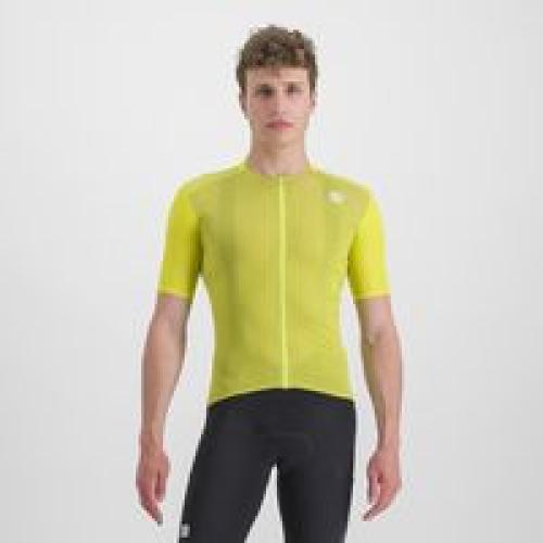 Sportful Supergiara Jersey - cedar (Grösse: XL) von Sportful