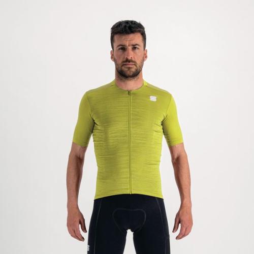 Sportful Supergiara Jersey - guacamole (Grösse: XL) von Sportful