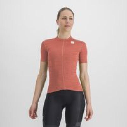 Sportful Supergiara W Jersey - pompelmo (Grösse: S) von Sportful