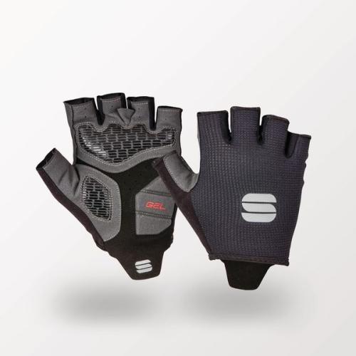 Sportful TC Gloves - black (Grösse: 2XL) von Sportful