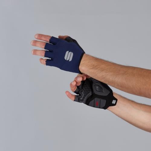 Sportful TC Gloves - blue (Grösse: XS) von Sportful