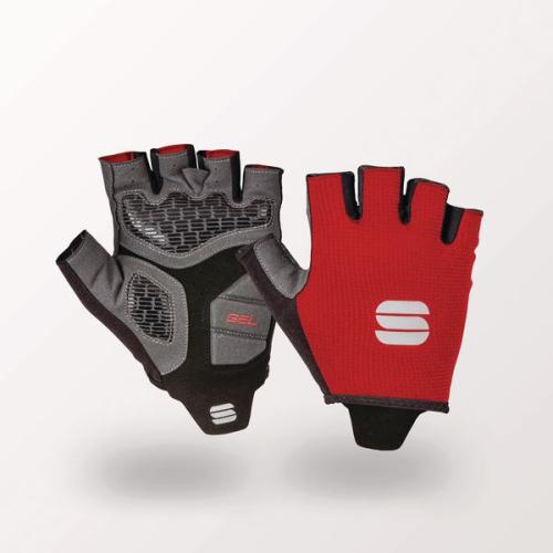 Sportful TC Gloves - chili red (Grösse: S) von Sportful