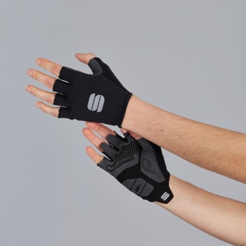Sportful TC W Glove - black (Grösse: XS) von Sportful
