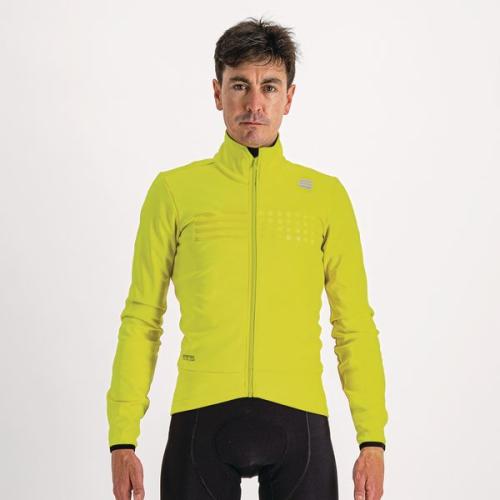 Sportful Tempo Jacket - cedar (Grösse: XL) von Sportful
