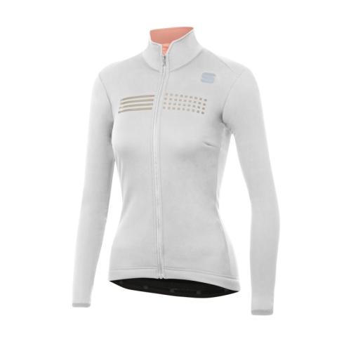 Sportful Tempo W Jacket - white (Grösse: S) von Sportful