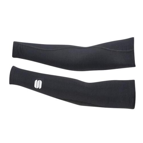 Sportful Thermodrytex Armwarmers - black (Grösse: S) von Sportful